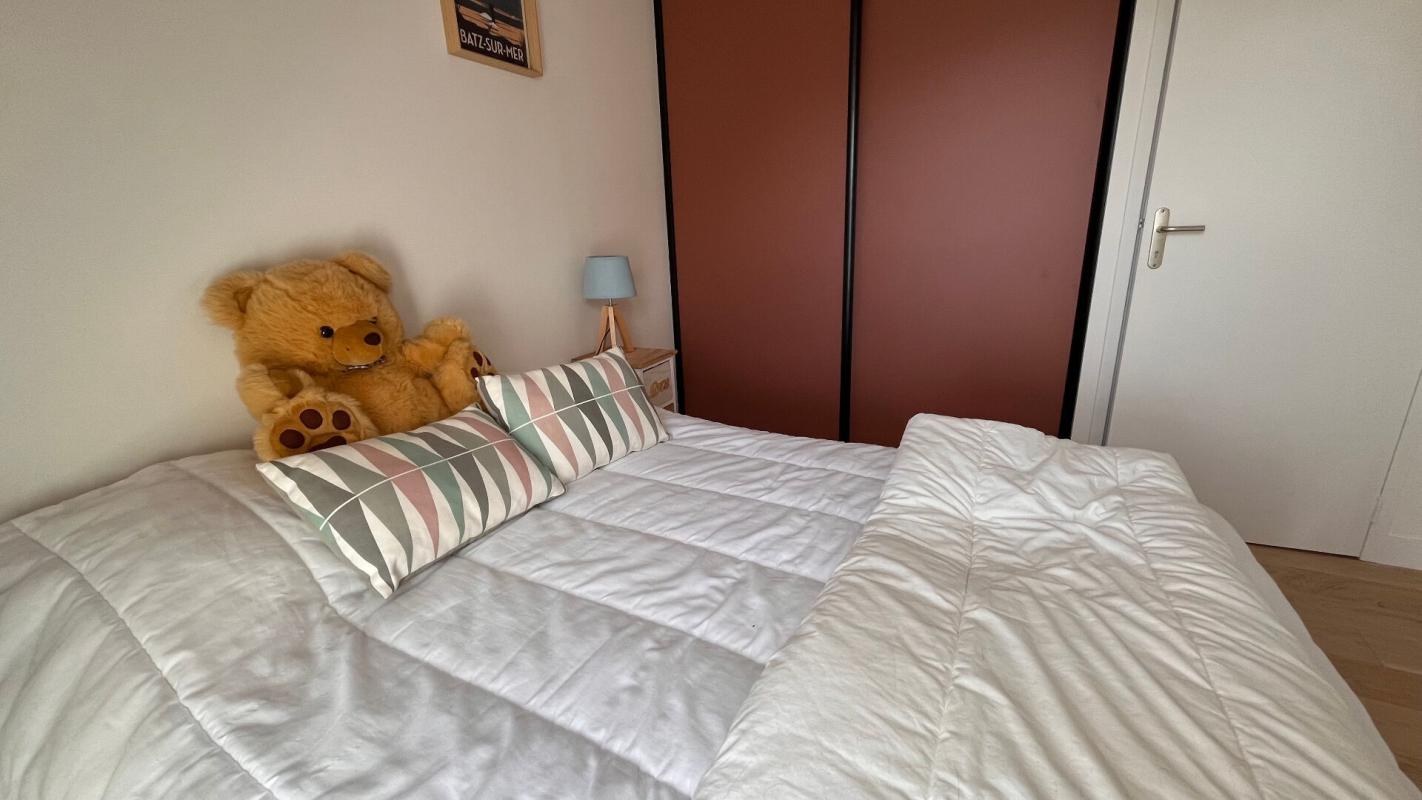 BATZ-SUR-MER Maison Batz sur Mer 4 pièces 81 m² rénovée 9