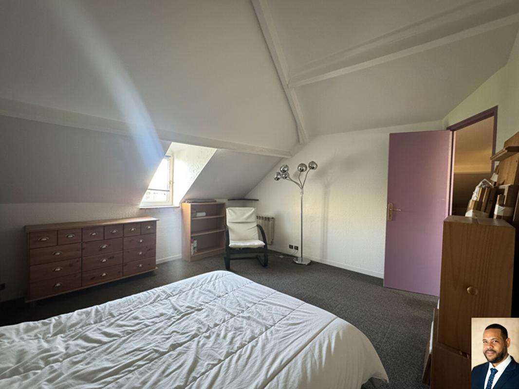 VITRY-SUR-SEINE Maison Vitry 100m habitables implantée sur 160m de terrain 11