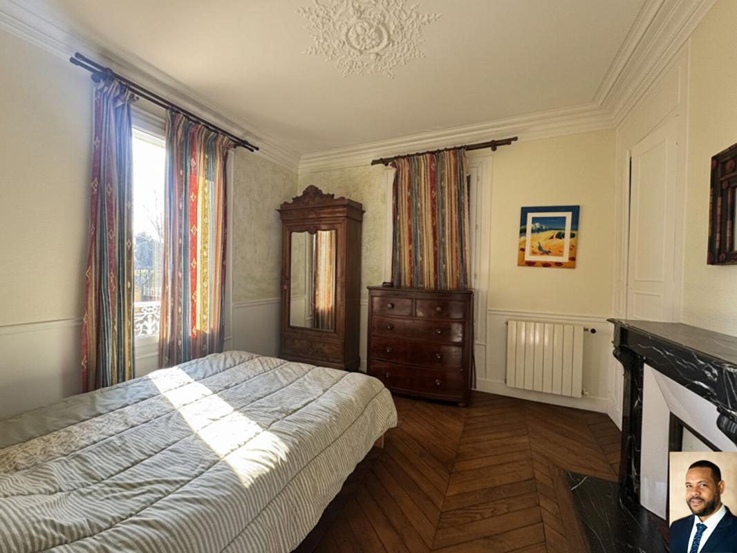 VITRY-SUR-SEINE Maison Vitry 100m habitables implantée sur 160m de terrain 9