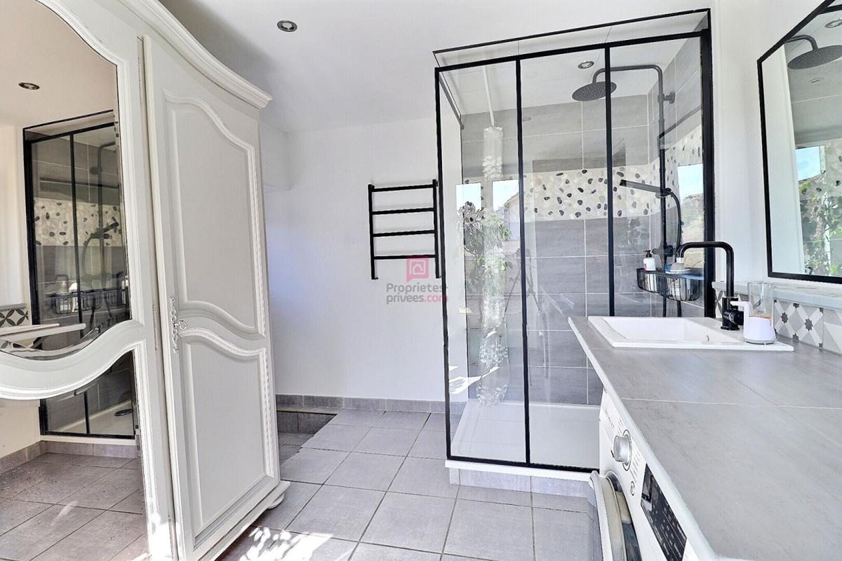 BRETIGNY-SUR-ORGE Demeure de caractère Brétigny-sur-Orge 5 pièces 124 m2 11