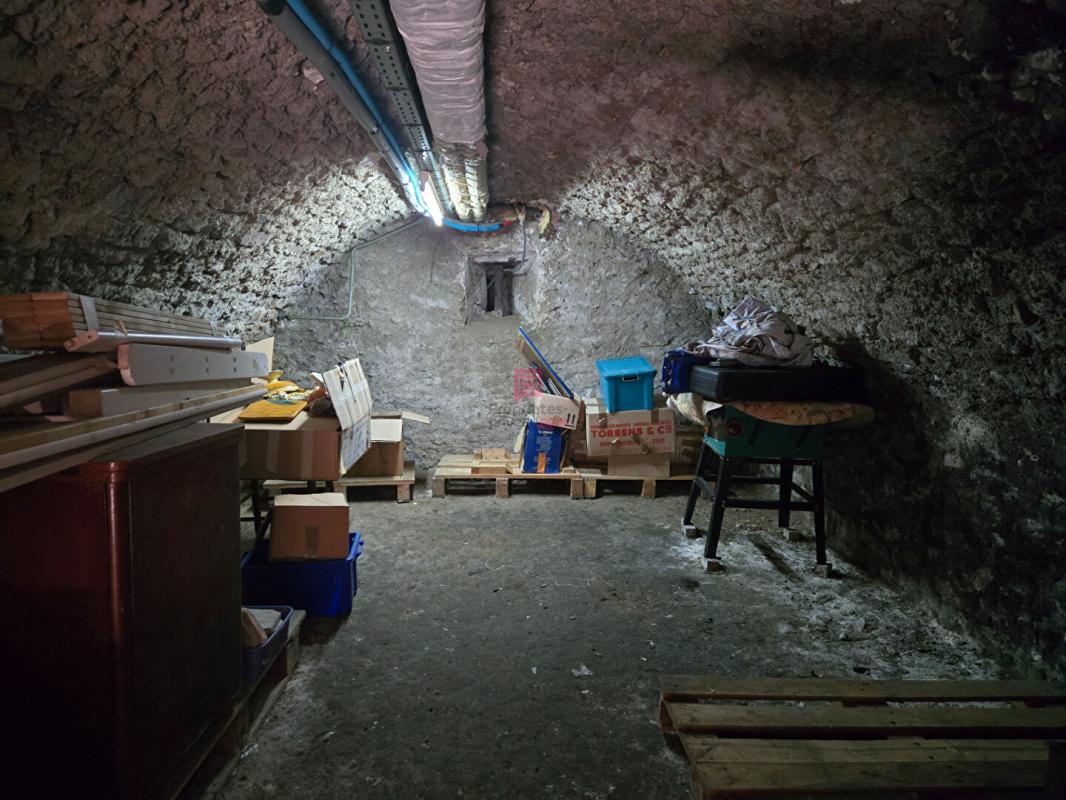 BRETIGNY-SUR-ORGE Demeure de caractère Brétigny-sur-Orge 5 pièces 124 m2 15