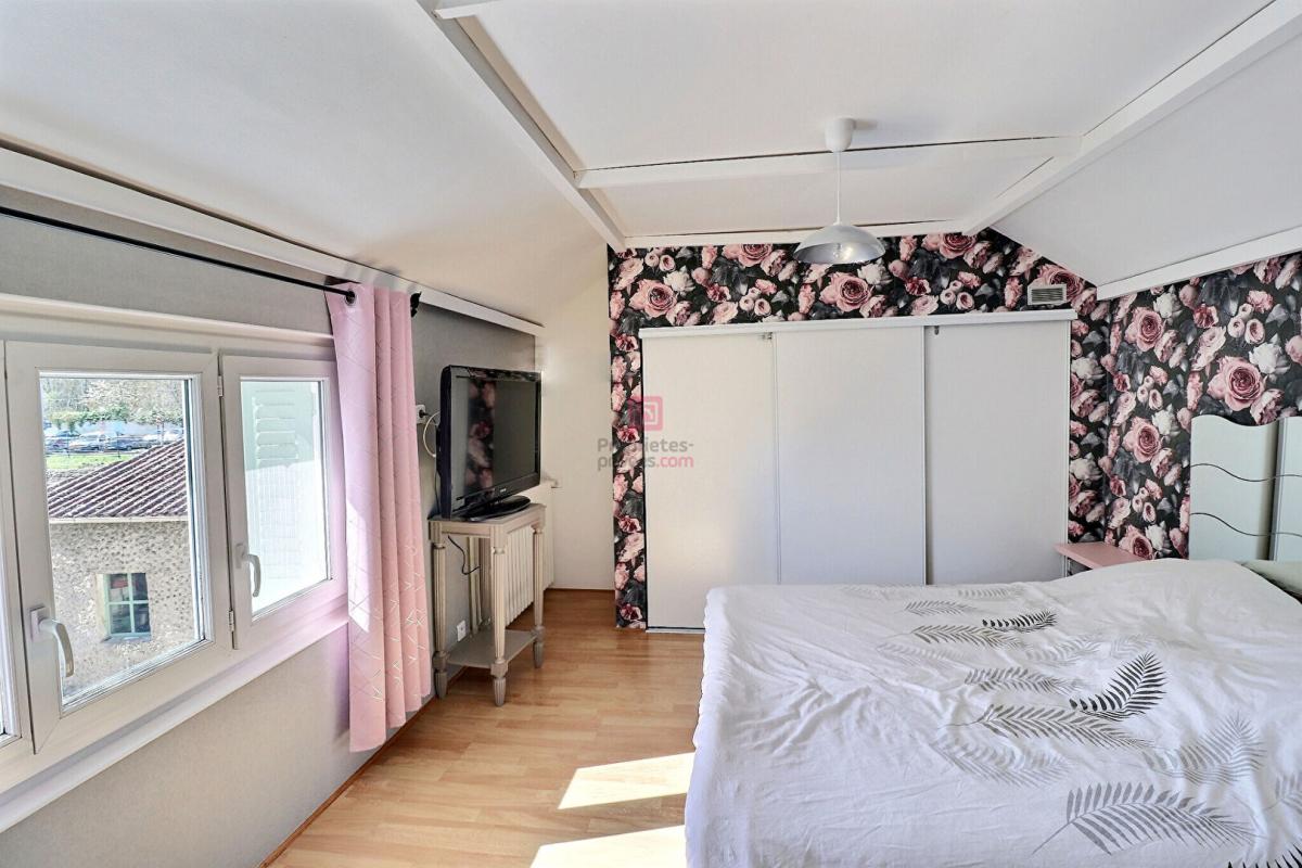 BRETIGNY-SUR-ORGE Demeure de caractère Brétigny-sur-Orge 5 pièces 124 m2 9