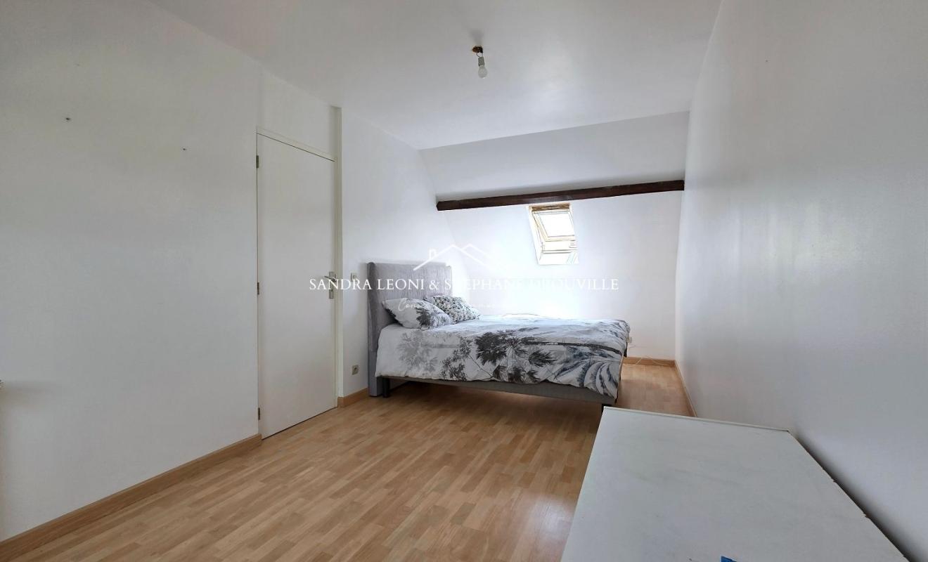 MAINTENON PROCHE DE MAINTENON - CHARTAINVILLIERS - CHARMANTE MAISON FAMILIALE 8 pièces -189 m² 10