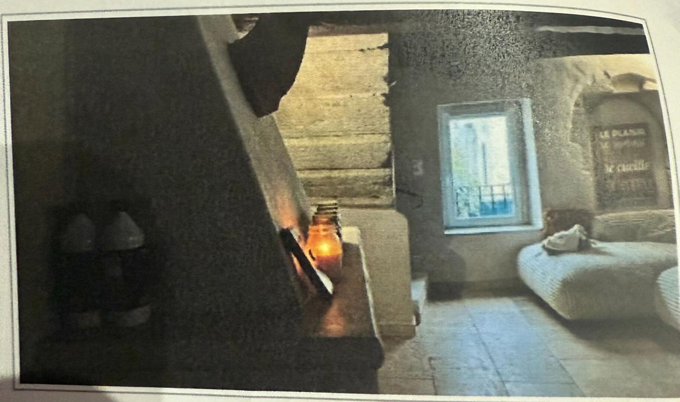 GORDES Maison Gordes 4 pièce(s) 130 m2 + Piscine 5