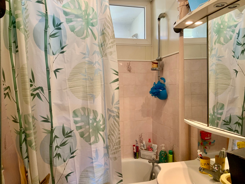 CAHORS Cahors centre - Vente appartement T3, loué, avec cave et place de parking 10