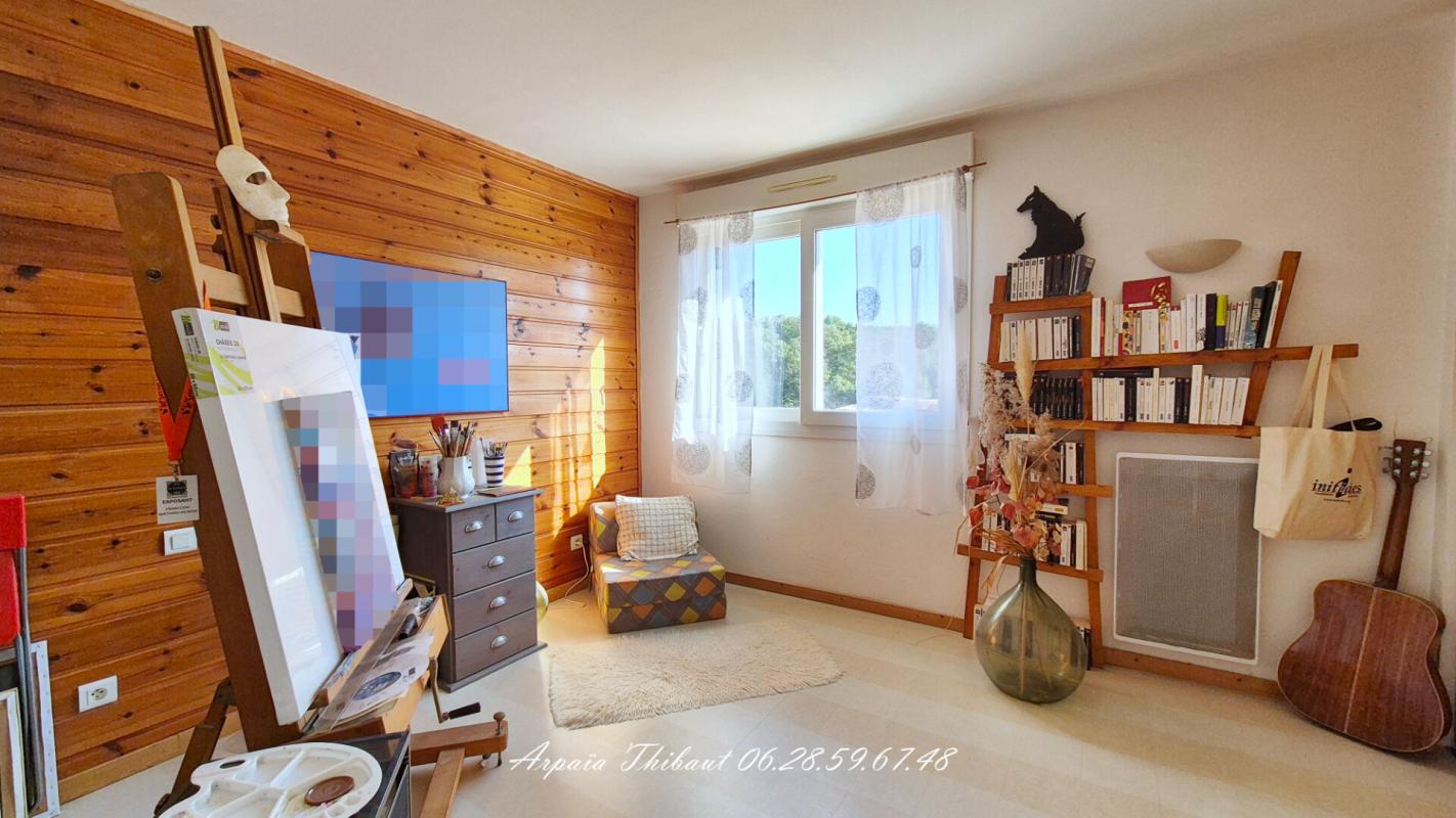 GINASSERVIS Maison d'architecte en ossature bois 140 m² habitables -Terrain 2 318 m² - Ginasservis (83560) 12