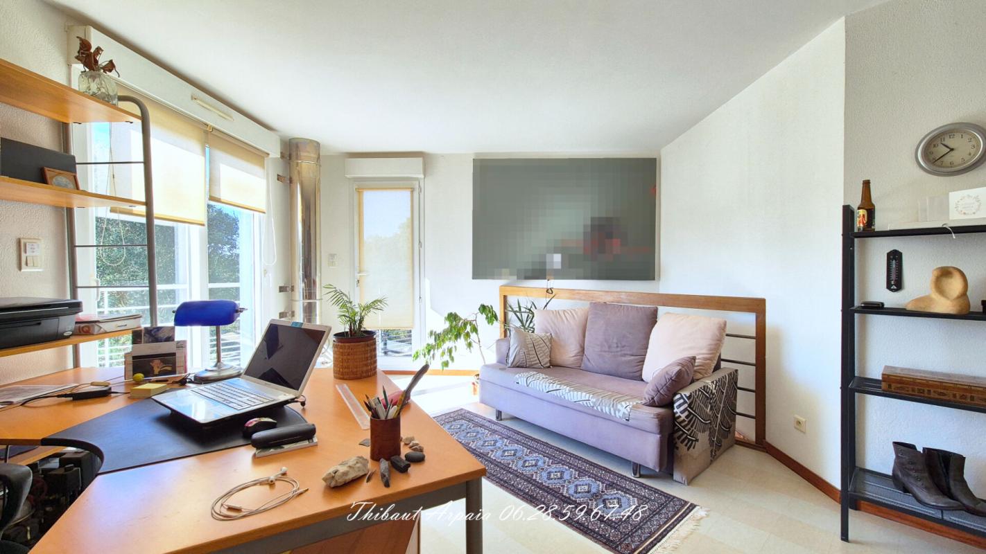 GINASSERVIS Maison d'architecte en ossature bois 140 m² habitables -Terrain 2 318 m² - Ginasservis (83560) 9