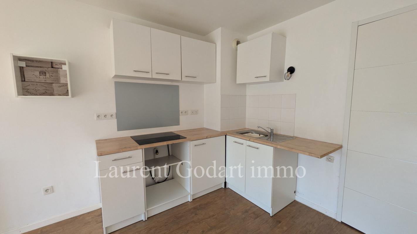 CANEJAN Maison 3 pièces de 63 m2 avec 2 chambres, jardin et 2 parkings 5