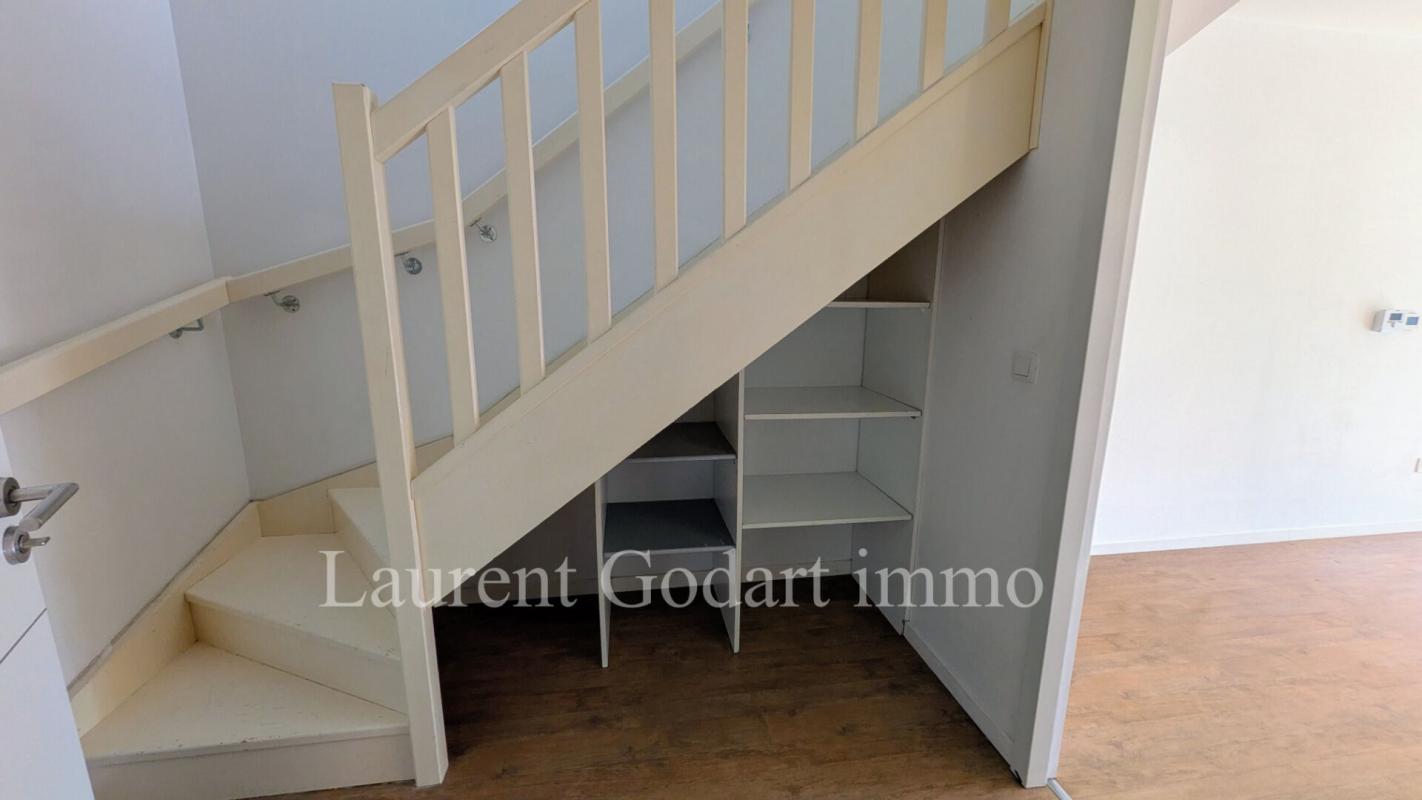 CANEJAN Maison 3 pièces de 63 m2 avec 2 chambres, jardin et 2 parkings 6