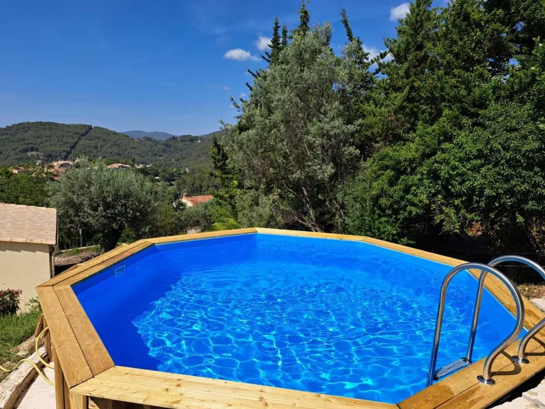 CLAVIERS Belle propriété avec villa rénovée et annexe sur 2000 m2 de terrain 5