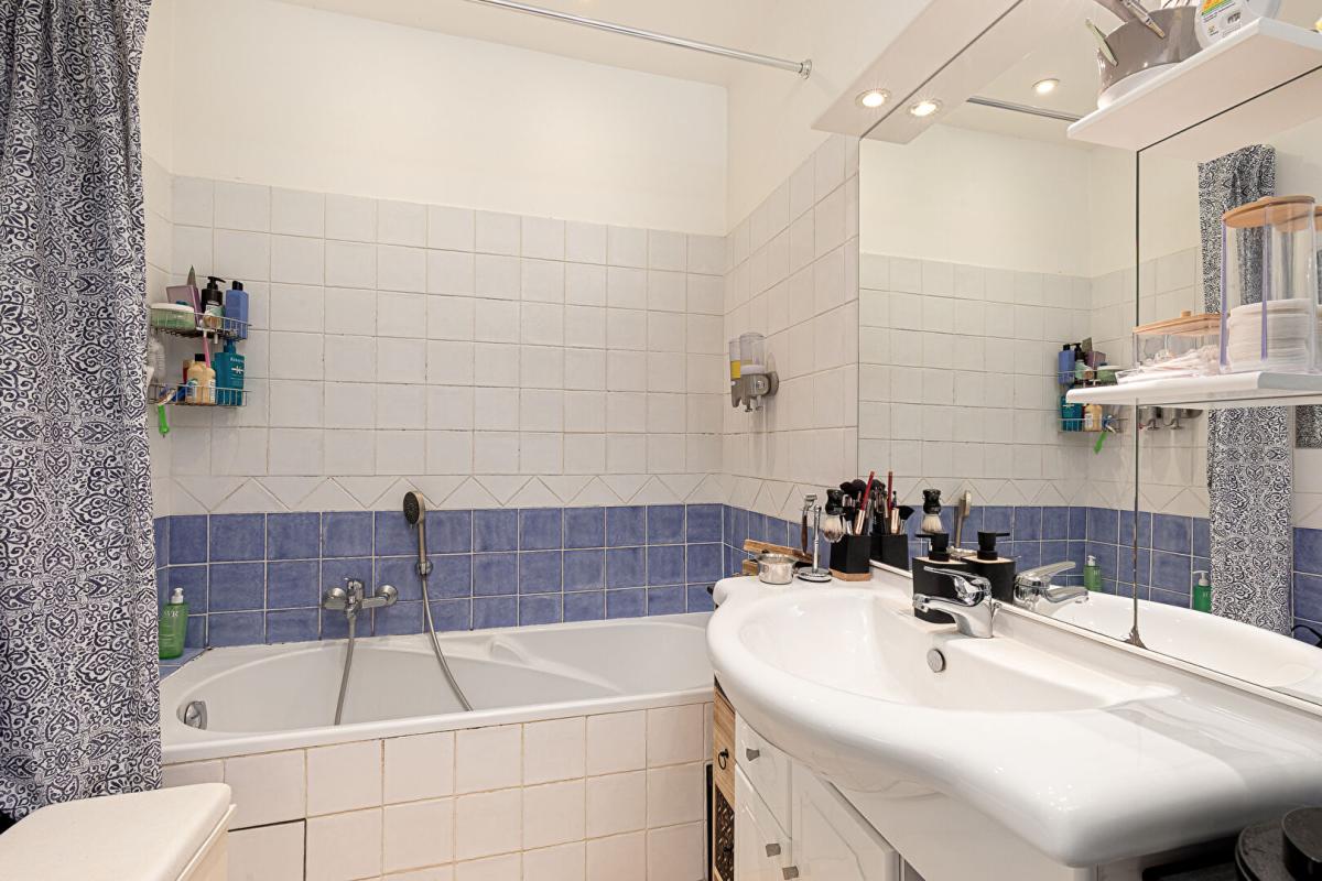 MONTAUROUX Maison avec jardin plein sud à Montauroux 5