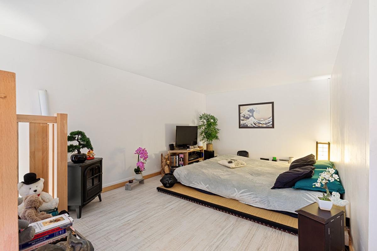 MONTAUROUX Maison avec jardin plein sud à Montauroux 7