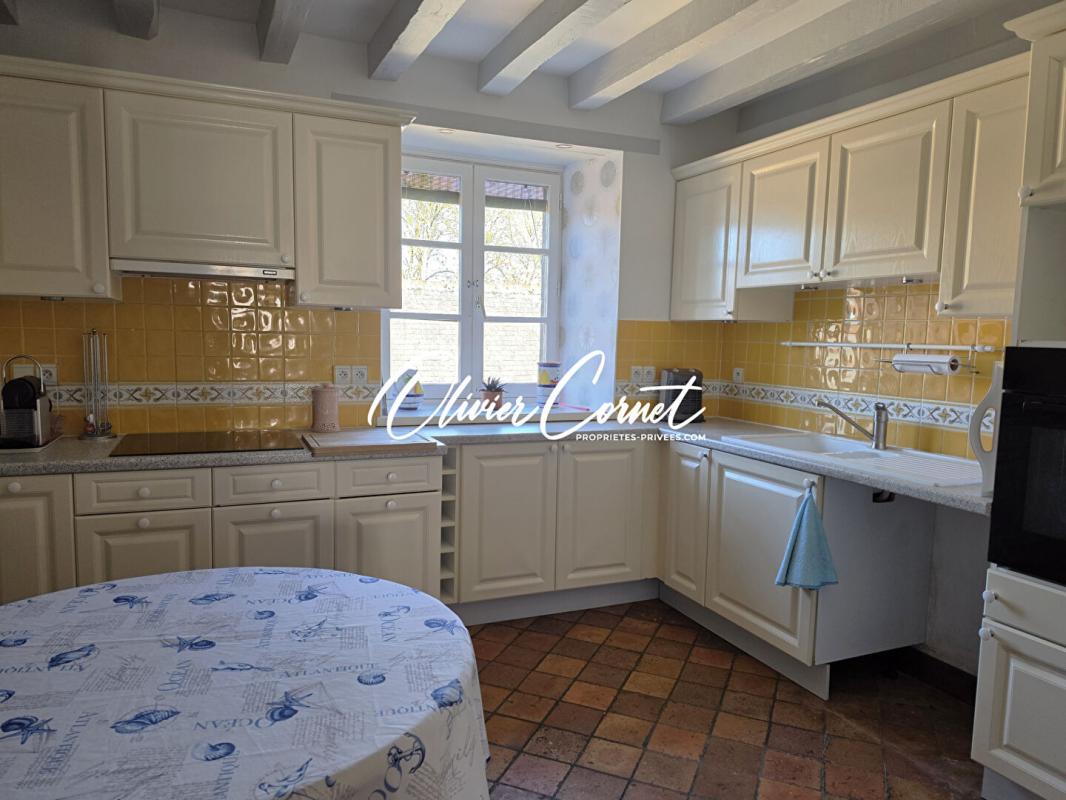 THIRON-GARDAIS Maison centre-ville Thiron Gardais 5