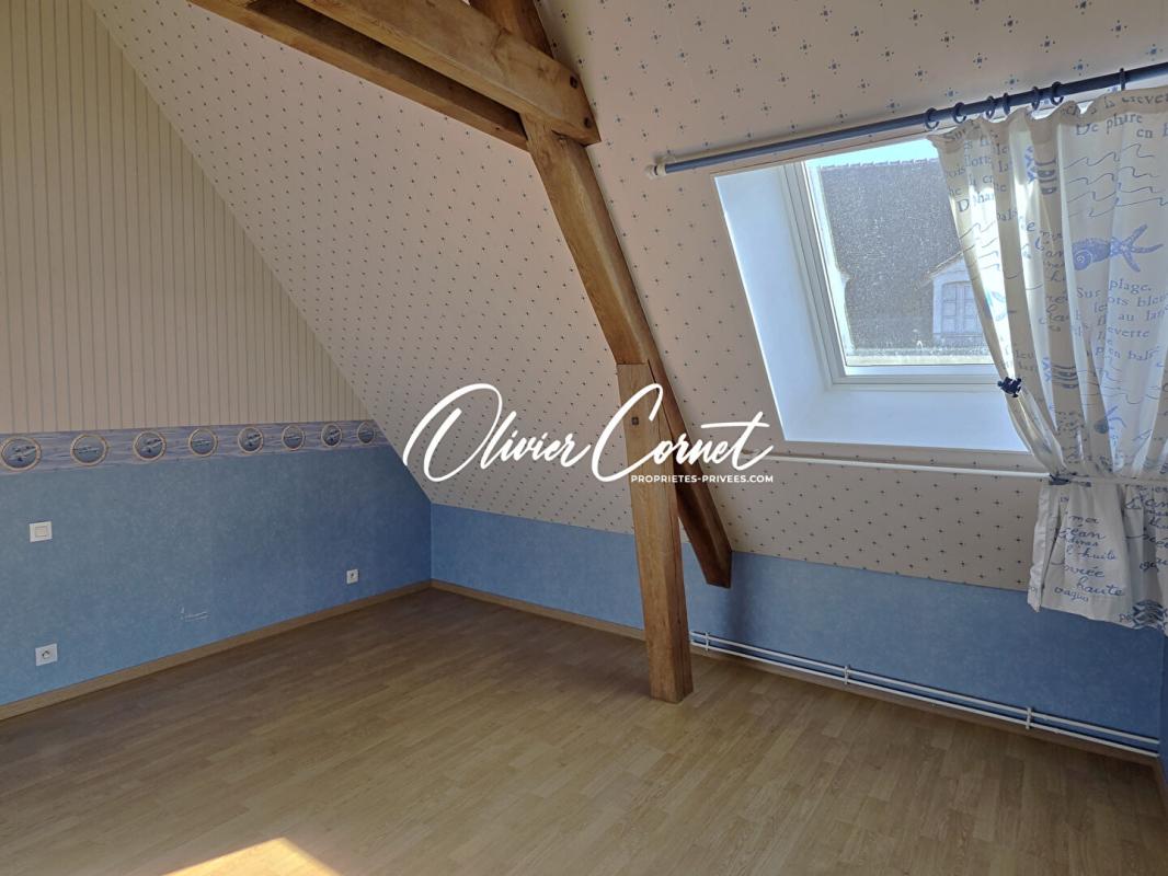 THIRON-GARDAIS Maison centre-ville Thiron Gardais 7