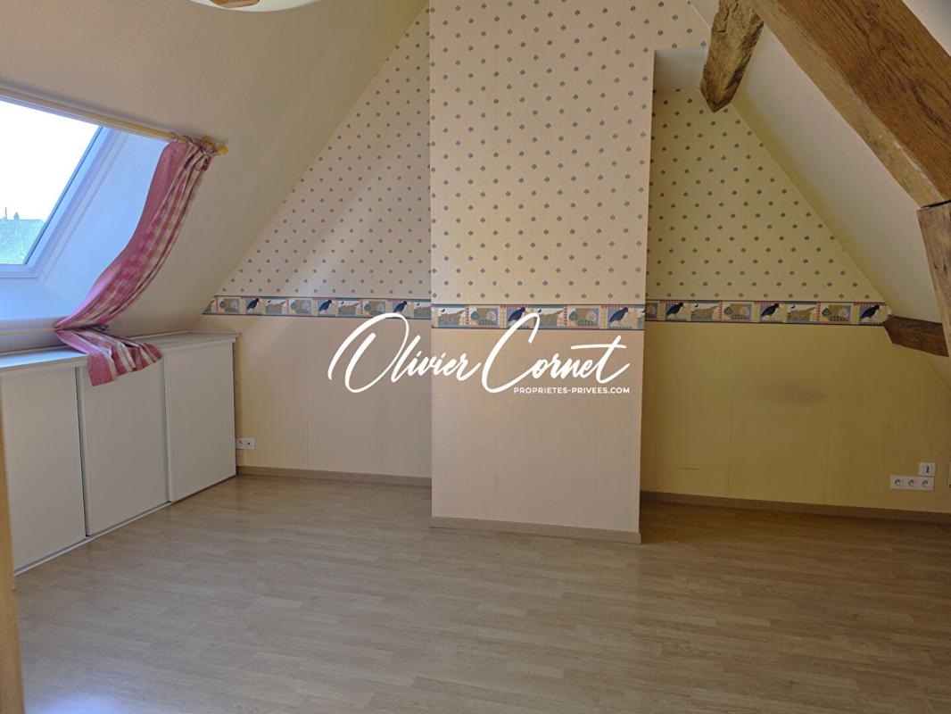 THIRON-GARDAIS Maison centre-ville Thiron Gardais 8