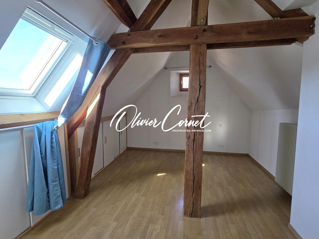 THIRON-GARDAIS Maison centre-ville Thiron Gardais 9