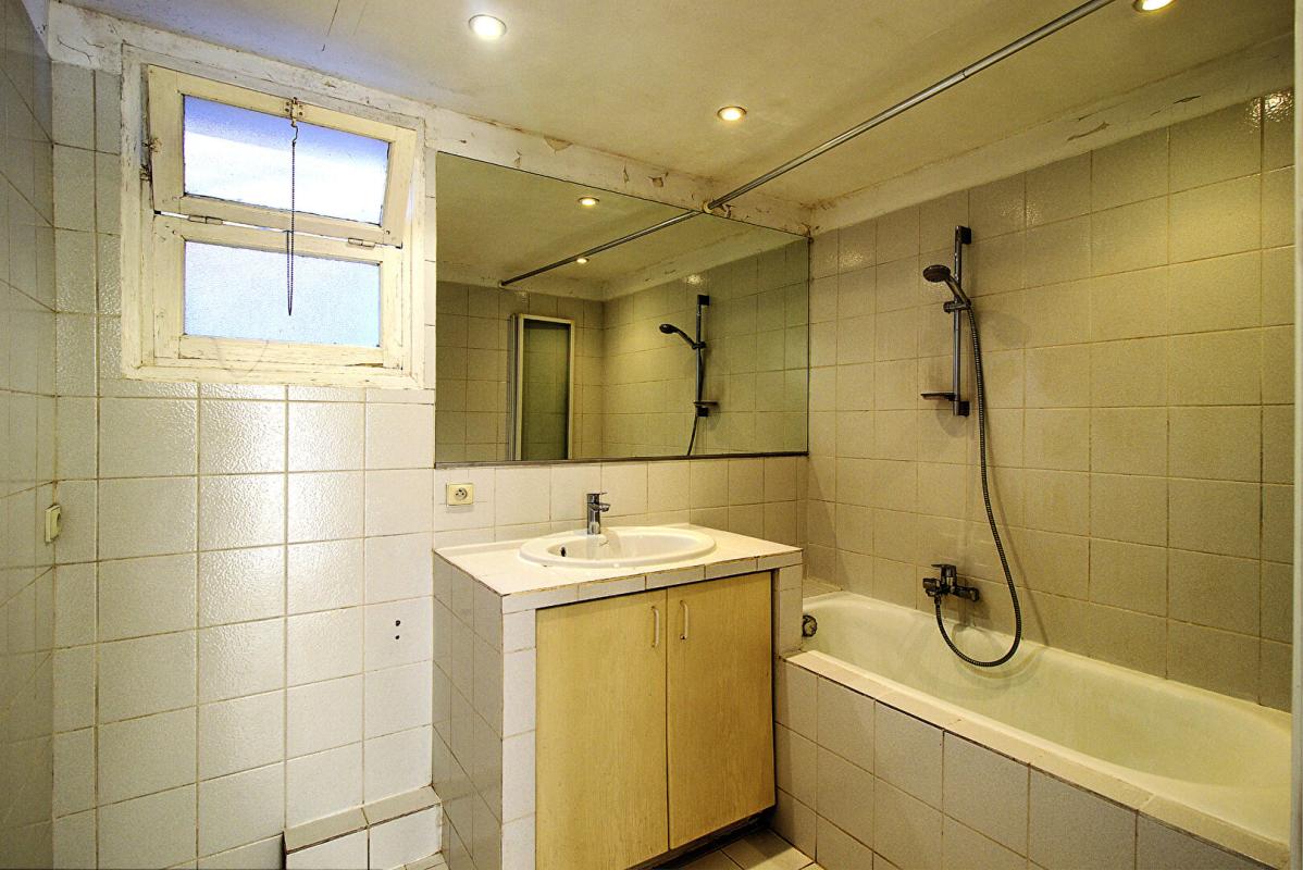 CANNES Cannes Montfleury - Appartement 2 pièces avec vue sur parc arboré 7