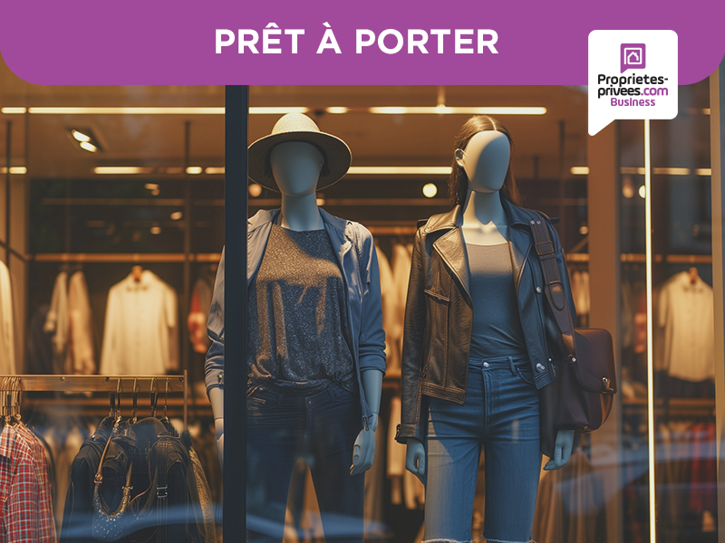 GENNEVILLIERS GENNEVILLIERS, Centre commercial - PRET A PORTER , MODE, ACCESSOIRES 1