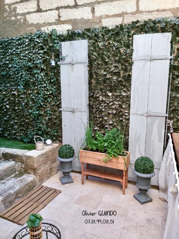 LANSARGUES Maison 4 pièces de 98 m2 avec patio et bassin de relaxation 15