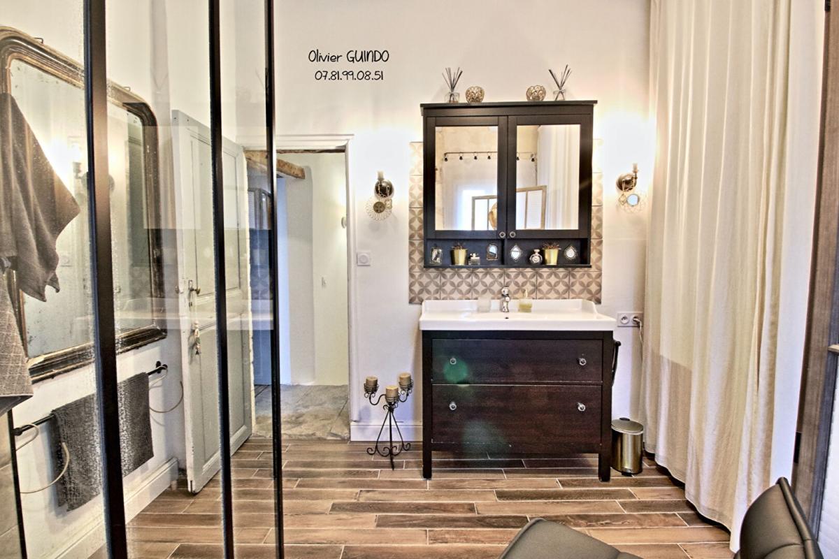 LANSARGUES Maison 4 pièces de 98 m2 avec patio et bassin de relaxation 7