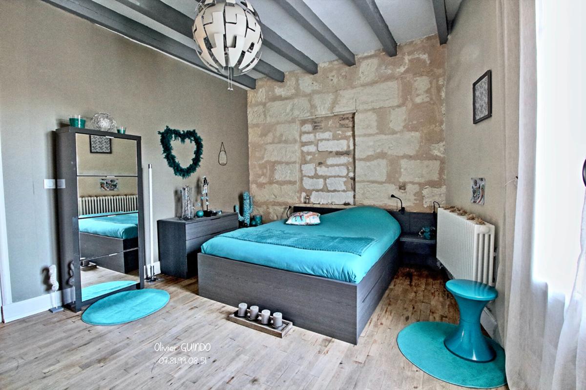 LANSARGUES Maison 4 pièces de 98 m2 avec patio et bassin de relaxation 8