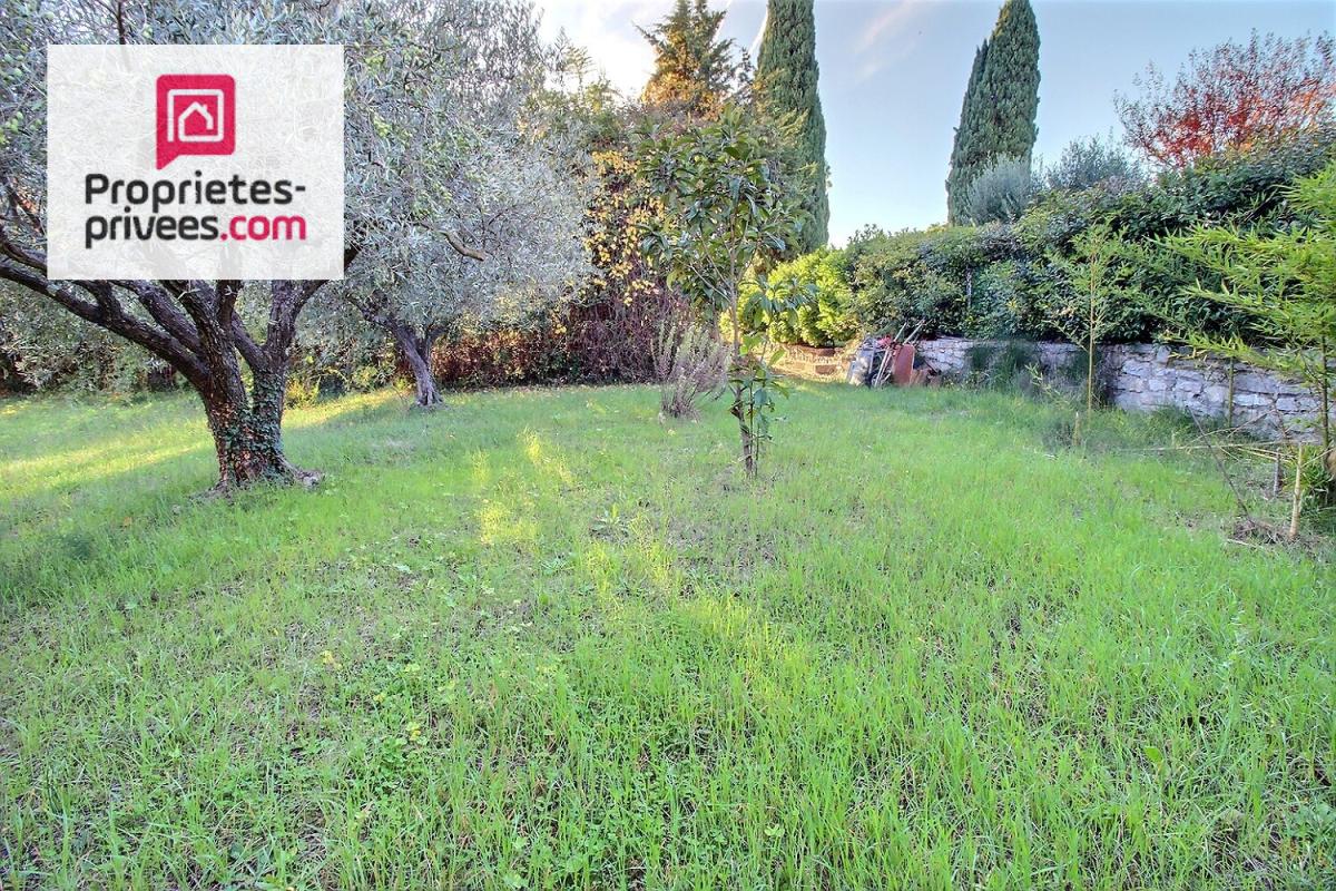 LORGUES Lorgues, appartement 5 pièces de 110 m² avec jardin 3