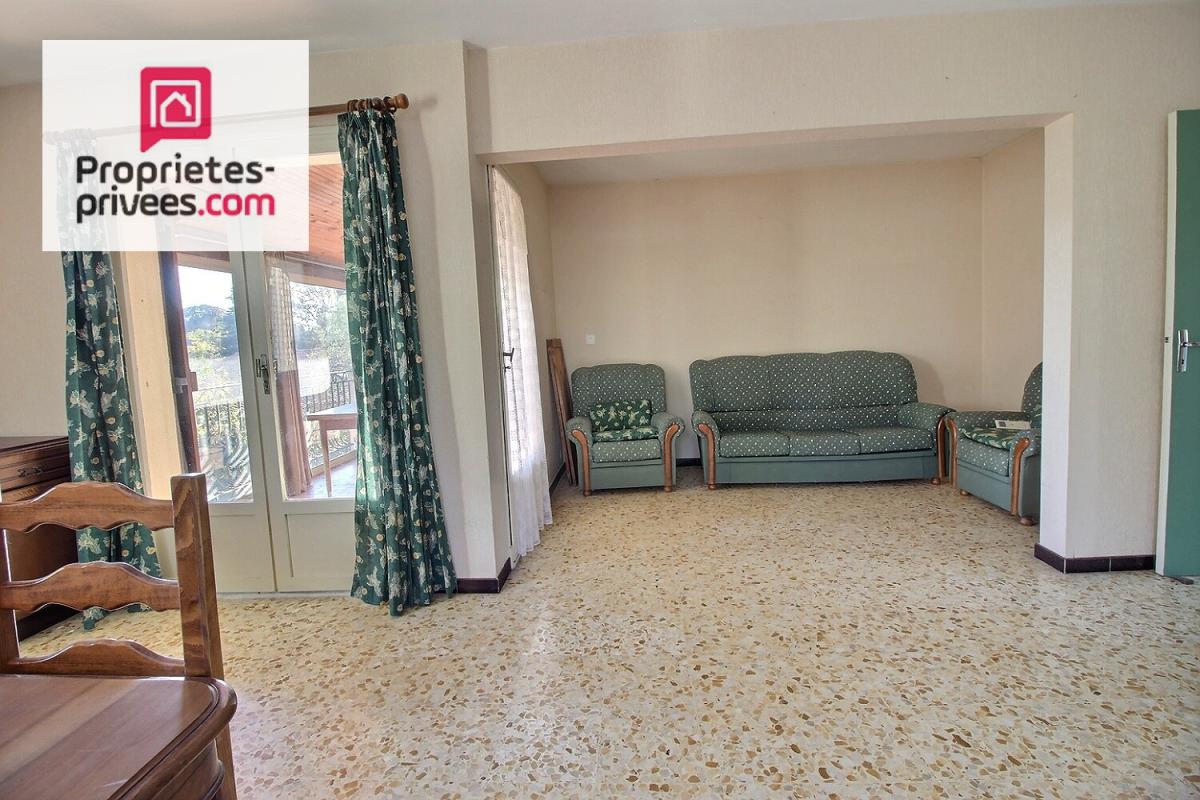 LORGUES Lorgues, appartement 5 pièces de 110 m² avec jardin 5
