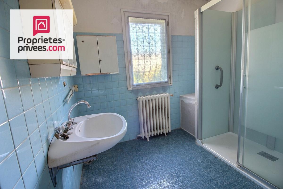 LORGUES Lorgues, appartement 5 pièces de 110 m² avec jardin 7