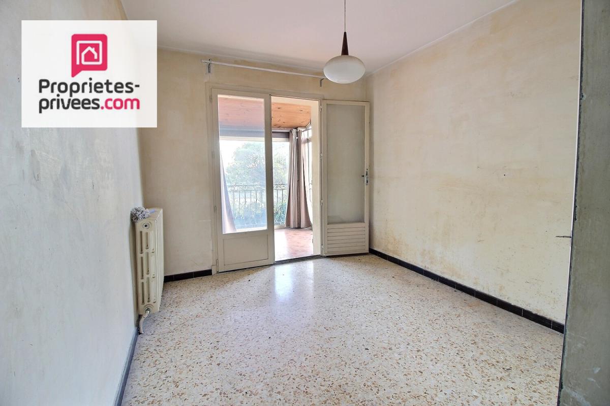 LORGUES Lorgues, appartement 5 pièces de 110 m² avec jardin 8