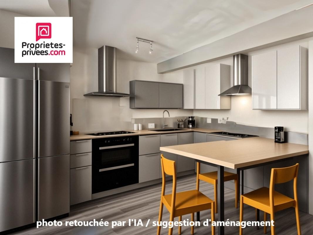 DRAGUIGNAN Appartement Draguignan 45 m² à renover 3
