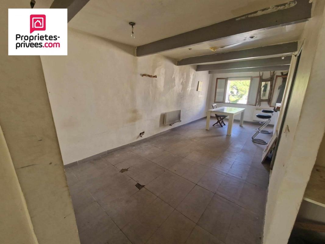 DRAGUIGNAN Appartement Draguignan 45 m² à renover 6