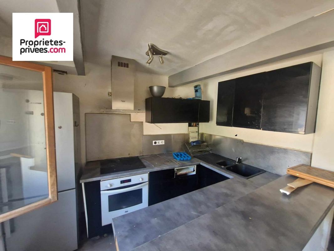 DRAGUIGNAN Appartement Draguignan 45 m² à renover 7