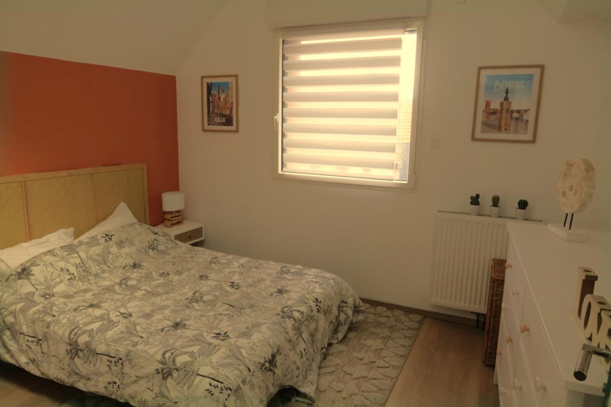 MARQUION Charmante ancienne fermette rénovée bâtie sur 1940m² 10