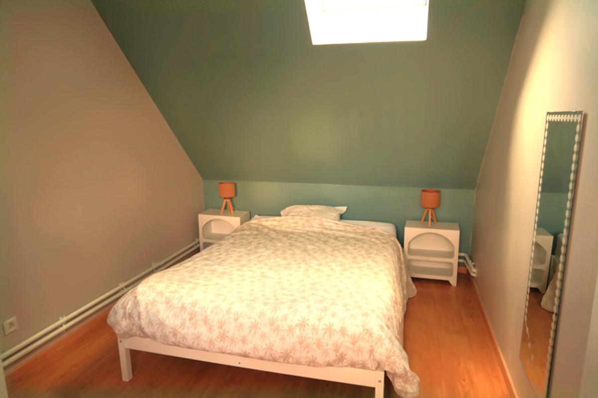 MARQUION Charmante ancienne fermette rénovée bâtie sur 1940m² 13