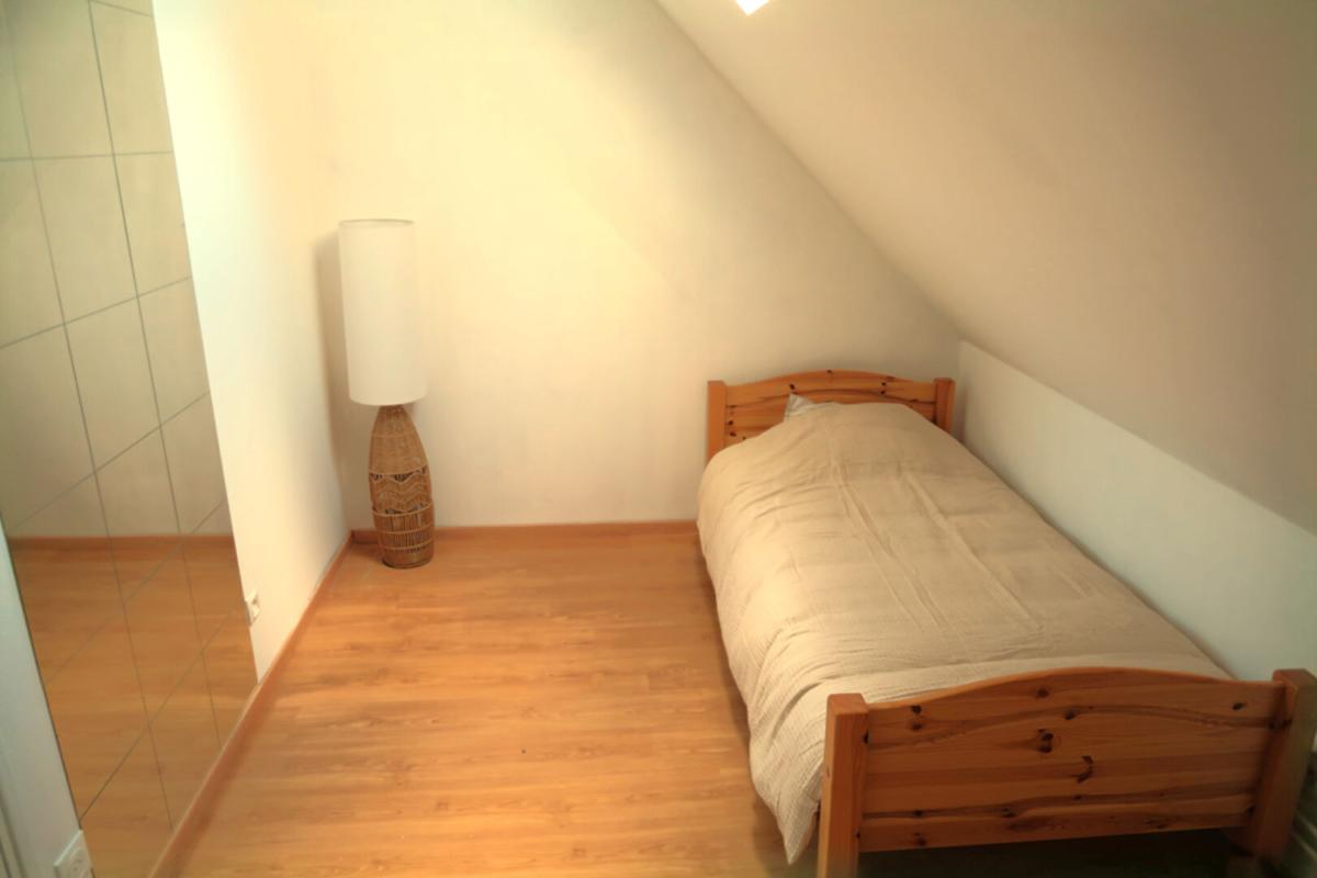 MARQUION Charmante ancienne fermette rénovée bâtie sur 1940m² 15