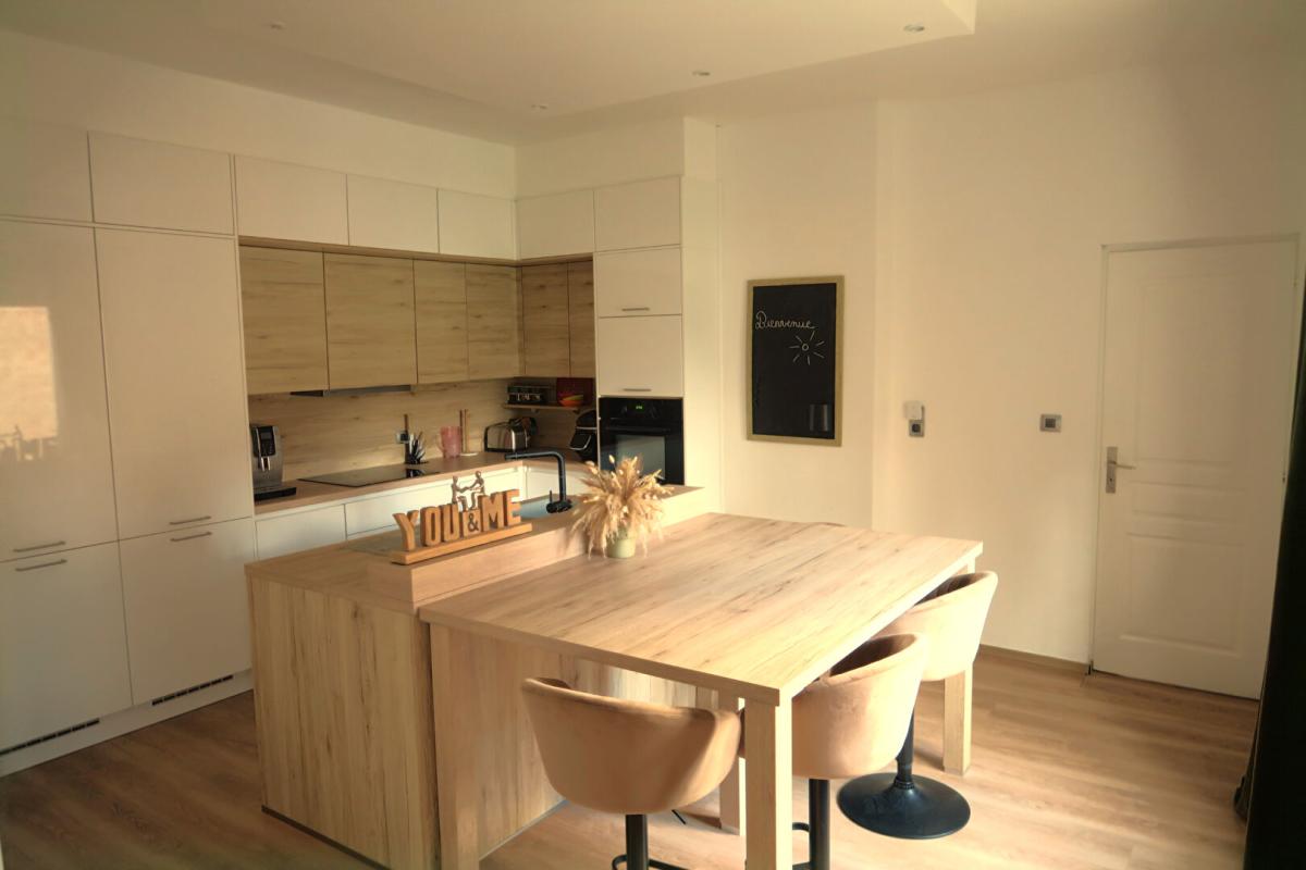 MARQUION Charmante ancienne fermette rénovée bâtie sur 1940m² 6