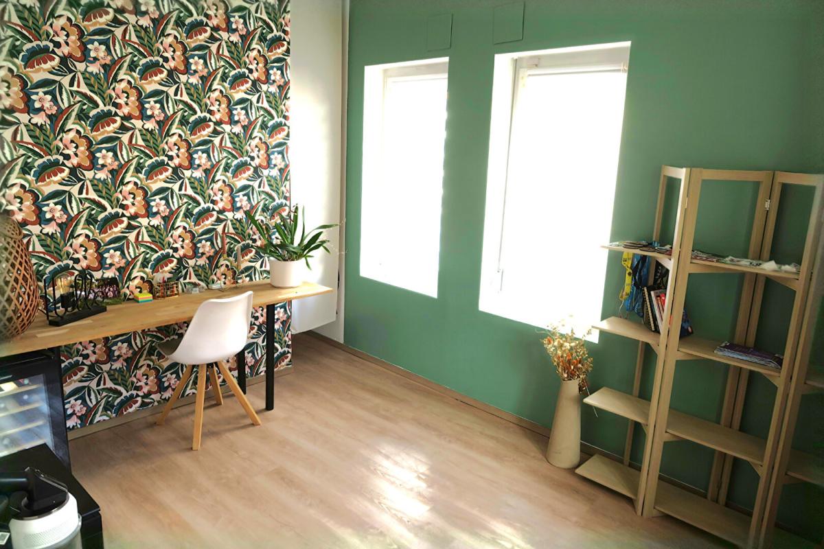 MARQUION Charmante ancienne fermette rénovée bâtie sur 1940m² 7