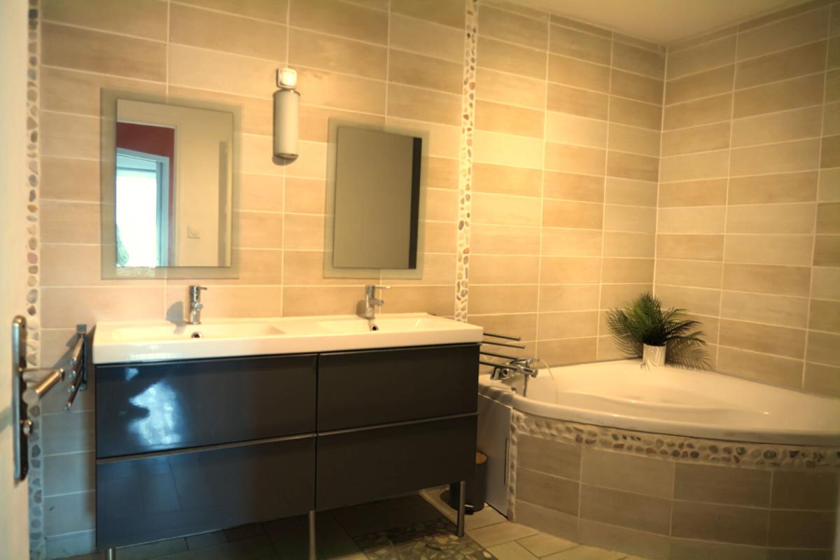 MARQUION Charmante ancienne fermette rénovée bâtie sur 1940m² 8