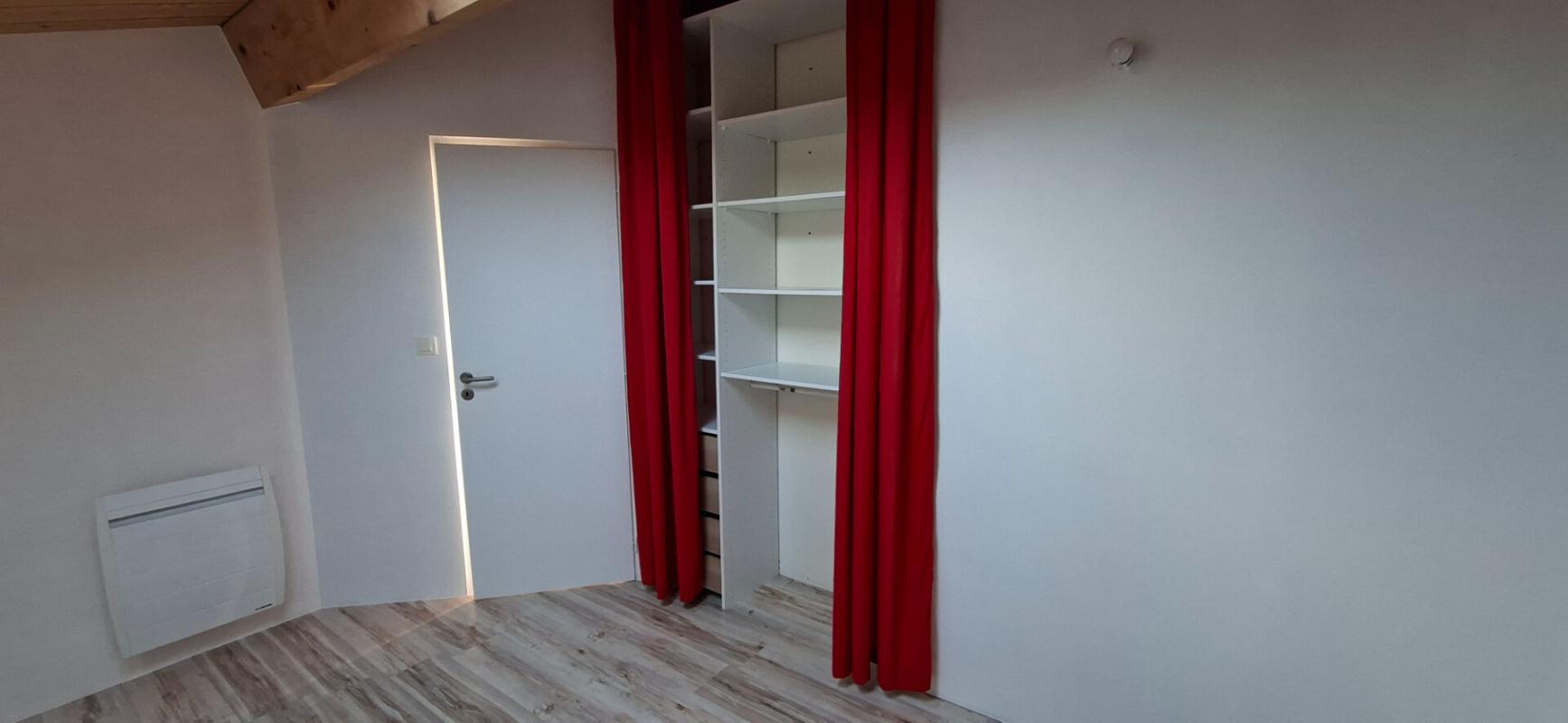 LE PALLET Maison Le Pallet 145.85M². 5 P. 4 Chs 11