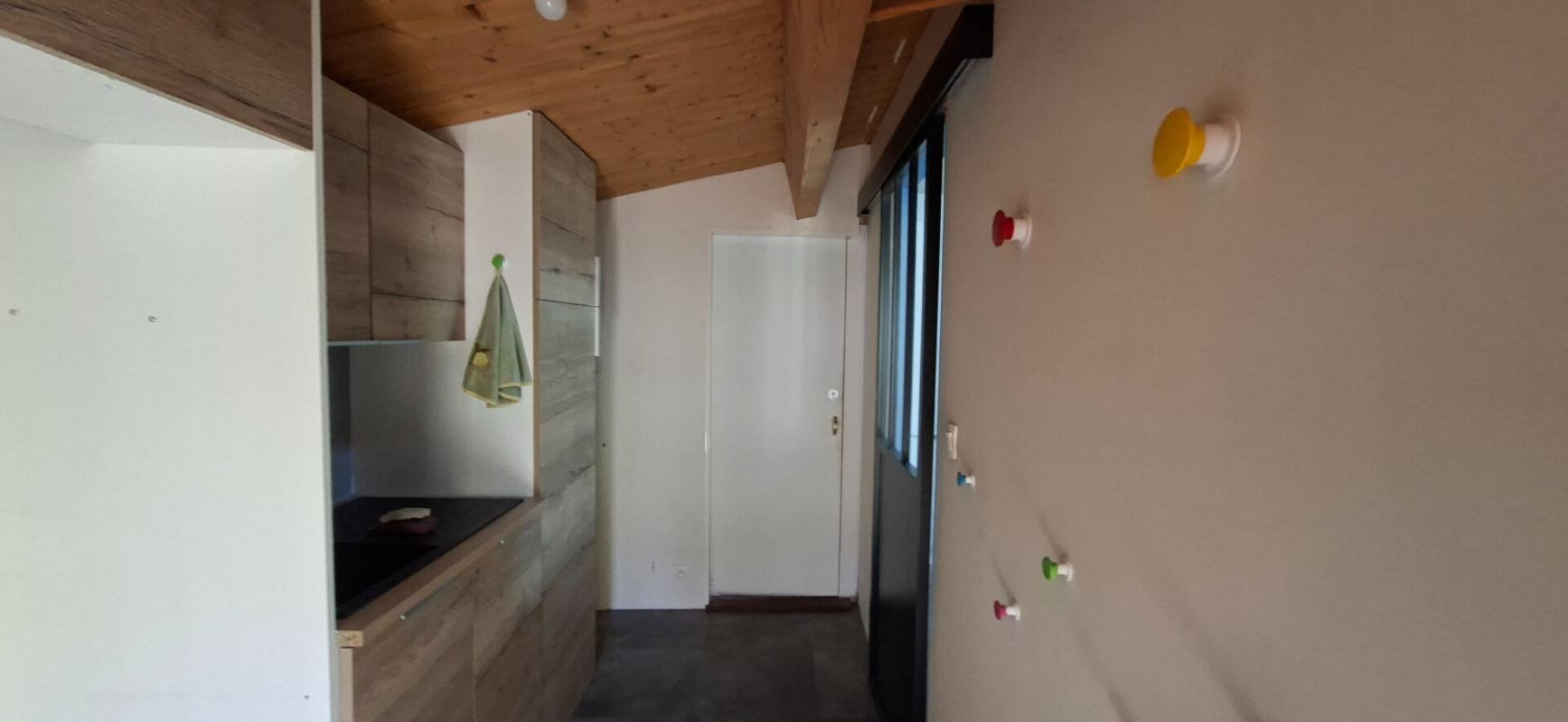 LE PALLET Maison Le Pallet 145.85M². 5 P. 4 Chs 13