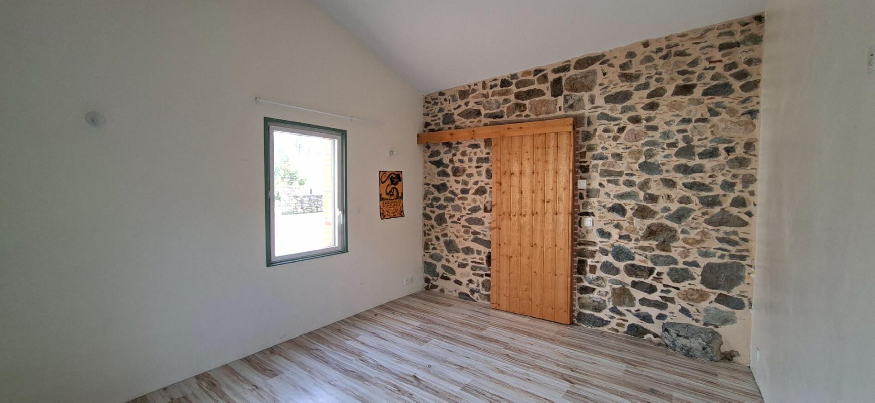 LE PALLET Maison Le Pallet 145.85M². 5 P. 4 Chs 5