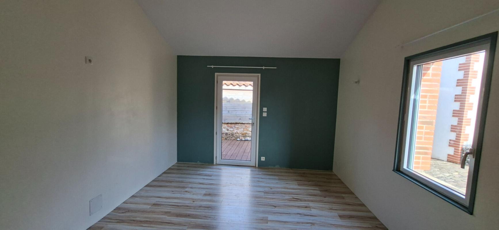 LE PALLET Maison Le Pallet 145.85M². 5 P. 4 Chs 6