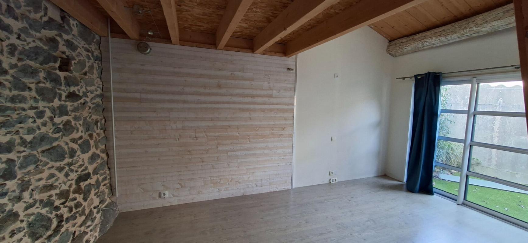 LE PALLET Maison Le Pallet 145.85M². 5 P. 4 Chs 7