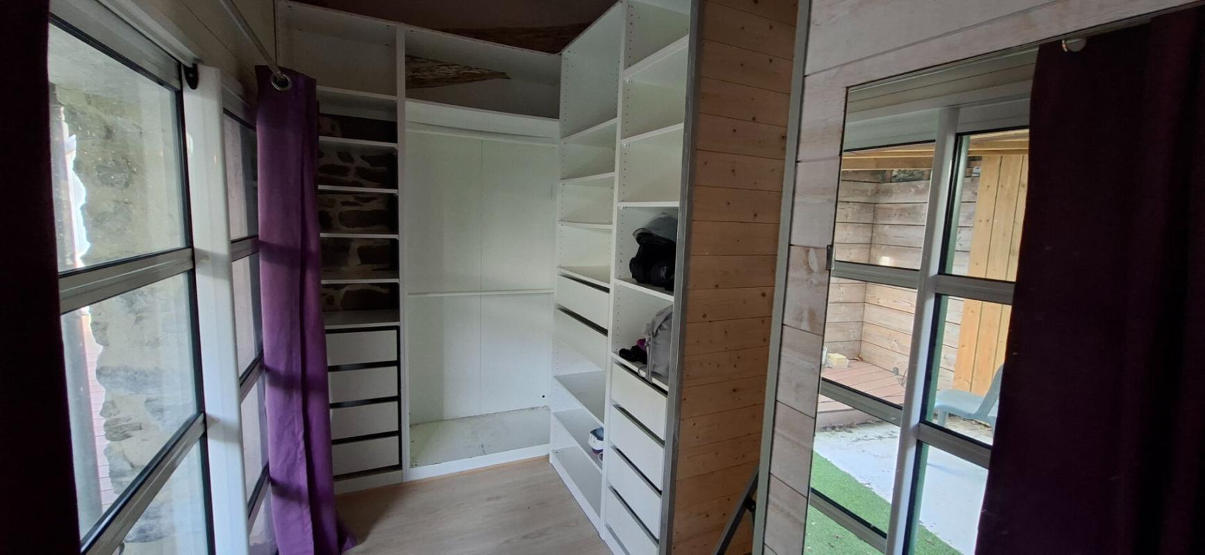 LE PALLET Maison Le Pallet 145.85M². 5 P. 4 Chs 9