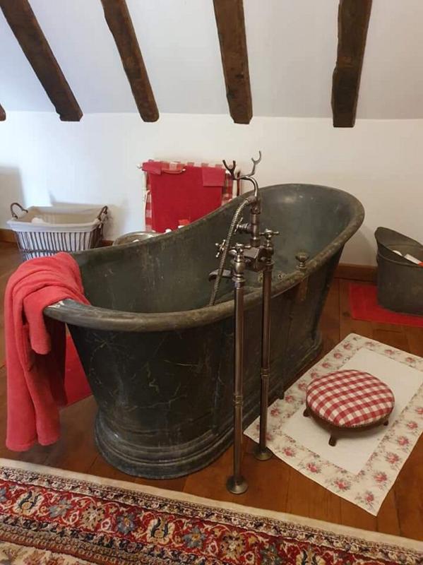 EXCIDEUIL Périgourdine en pierre 5 pièce(s) 90 m2 11