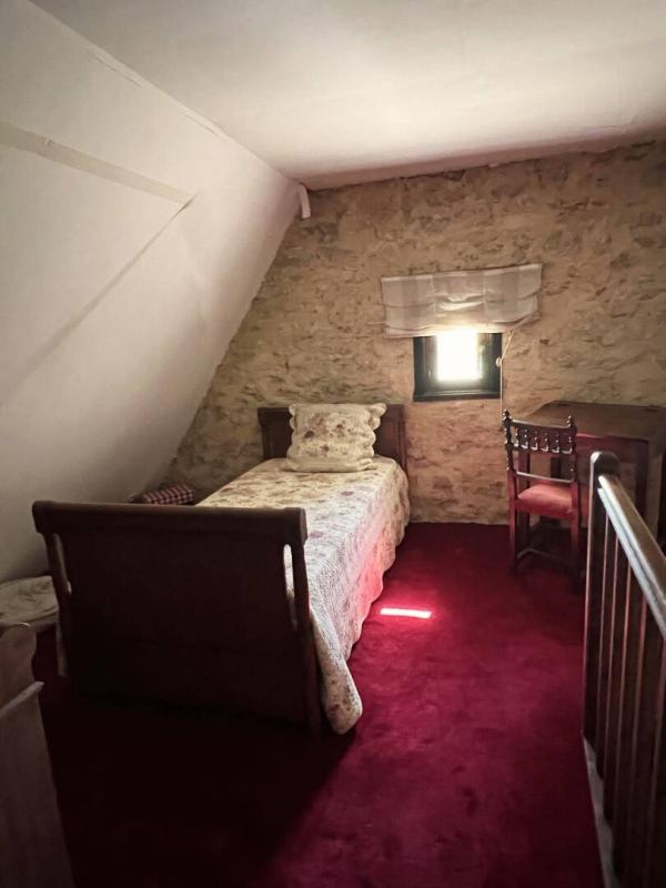 EXCIDEUIL Périgourdine en pierre 5 pièce(s) 90 m2 12