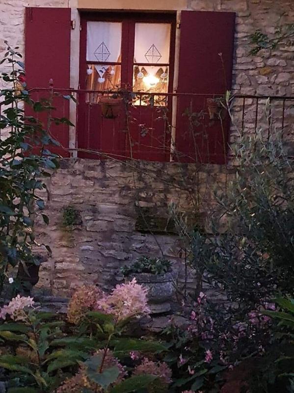 EXCIDEUIL Périgourdine en pierre 5 pièce(s) 90 m2 16