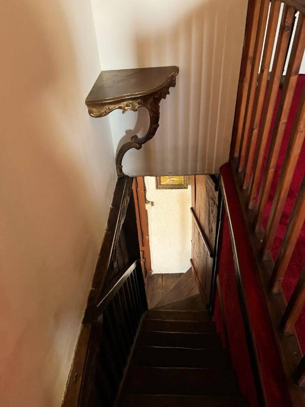 EXCIDEUIL Périgourdine en pierre 5 pièce(s) 90 m2 9