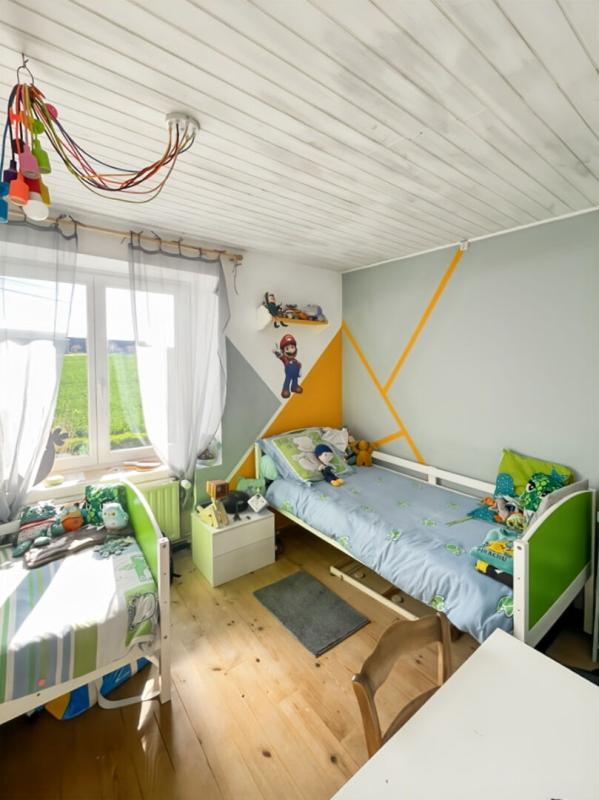 AMBRAULT Charmante maison familiale, 5 chambres,  Terrain clos et arboré de 645 m² 11