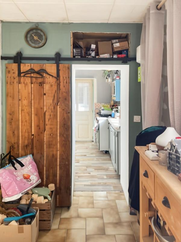 AMBRAULT Charmante maison familiale, 5 chambres,  Terrain clos et arboré de 645 m² 5